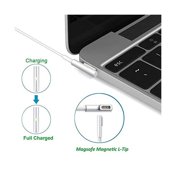 good affordable replacement for mac air 2010 charger